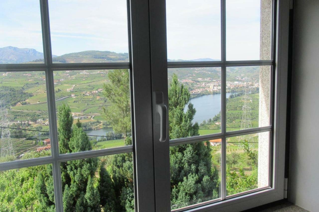 Quinta Das Murtinheiras Lamego Exterior foto